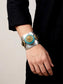 Nayaz Firozi Men's Bracelet