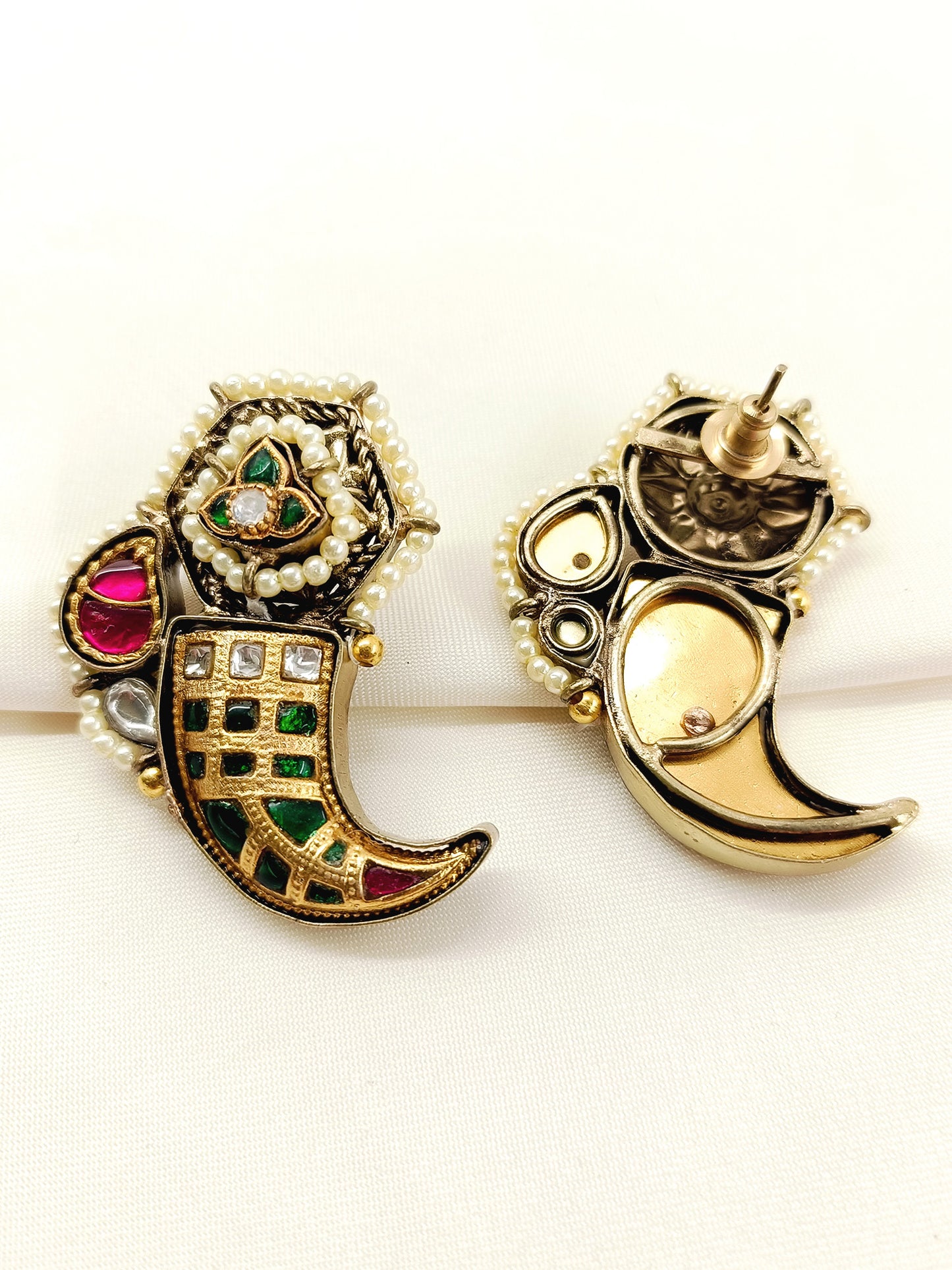 Neeru R&G Boutique Earring