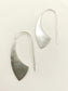 Yahsti Silver Men's Earrings