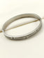 Sagar Silver Men's Bracelet