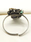 Gurleen Multi Colour Oxidized Bracelet
