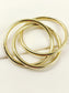 Anil Golden Men's Bangles