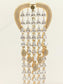 Kamna White American Diamond Bracelet