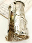 Bhuvnesh Silver Tribal Men's Bracelet