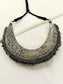 Anjuri Multi Colour Oxidized Radha Krishna Pichwai Neckpiece