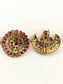 Trisha R&G Surya Chandra Rakodi / Kemp Hair Clip