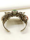 Lizail Multi Colour Victorian Bracelet