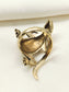 Louise Golden Men's Finger Ring
