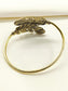 Neel Golden Men's Bracelet