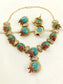 Sofina Firozi Boutique Necklace Set