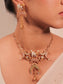 Sinduri Multi Colour Boutique Necklace Set
