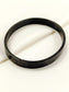 Aarushya Black Men's Bracelet