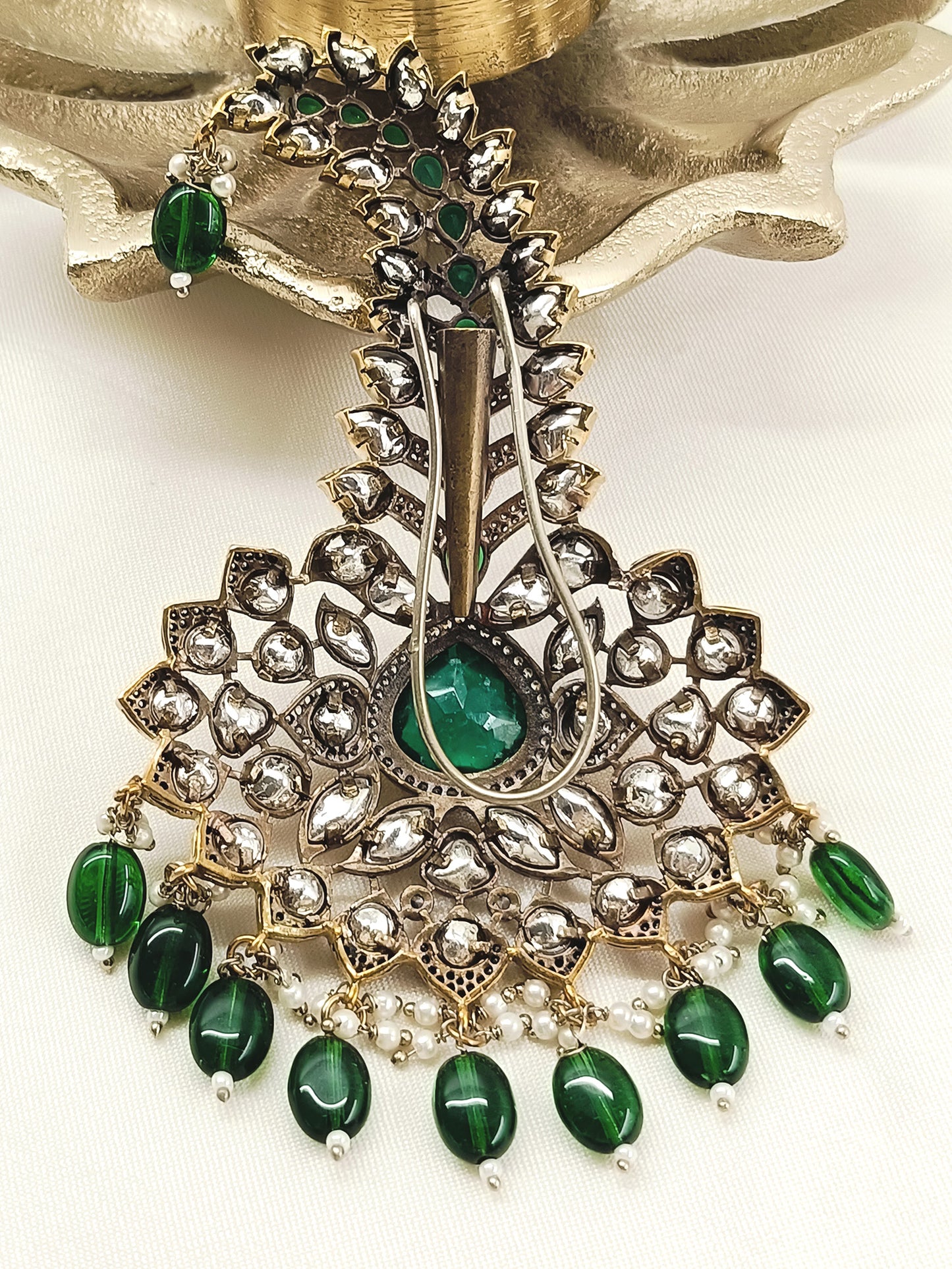 Karan Green Dulha Kalgi