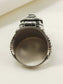 Iqra Brown Men's Finger Ring
