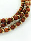 Paritosh Three-Layer Rudraksha Mala