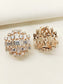Lakshmi White American Diamond Tops