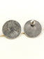 Bindiya Plain Queen Oxidized Tops