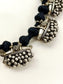 Aarvinay Black Men's Neckpiece
