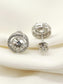 Hamirah 92.5 Silver American Diamond Tops