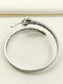 Pratyush Silver Men's Bracelet