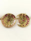 Nona R&G Surya Chandra Rakodi / Kemp Hair Clip