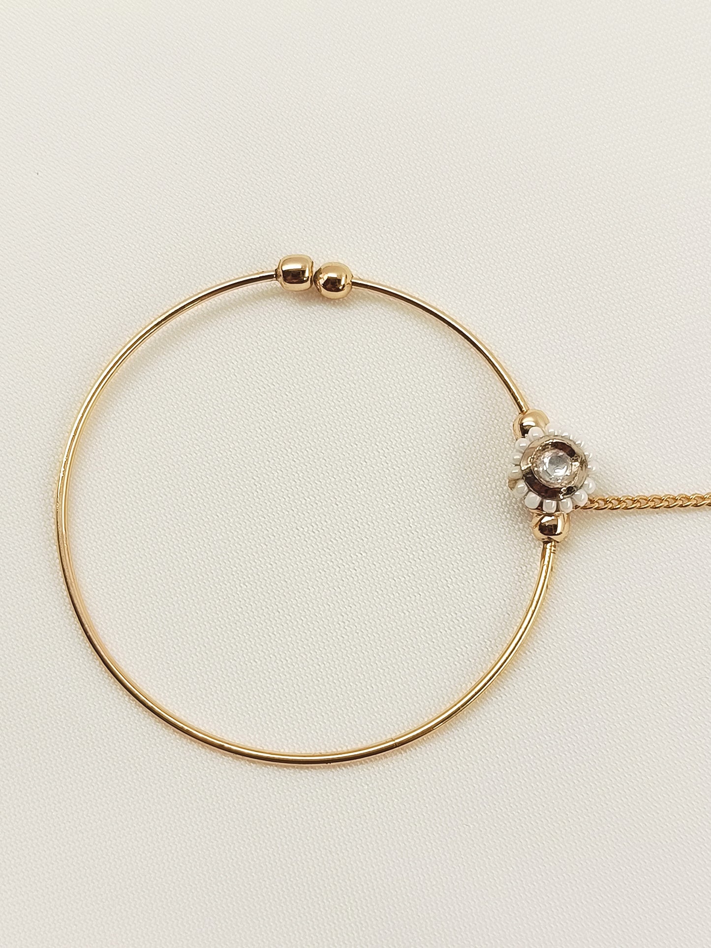 Jashn White Kundan Nath