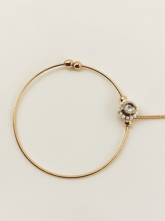 Jashn White Kundan Nath