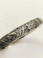 Zaaransh Men's Silver Anklet [Price Is For Single Piece]