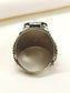 Palash Firozi Men's Finger Ring