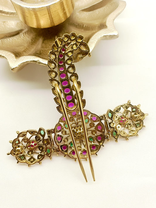 Aashmit M & G Dulha Kalgi