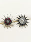 Vidushree Ruby Oxidized Tops