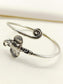 Vineent Plain Men's Bracelet