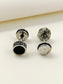 Taral Silver Men's Tops