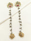 Wridhi R&G Boutique Earring