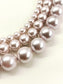 Maitreyi Pink Beads Neckpiece