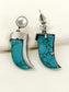 Harshit Firozi Men's Earring
