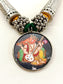 Dushyant Multi Colour Men's Neckpiece