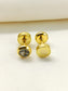Sayan Golden Men's Tops
