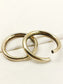 Navkansh Golden Men's Bracelet