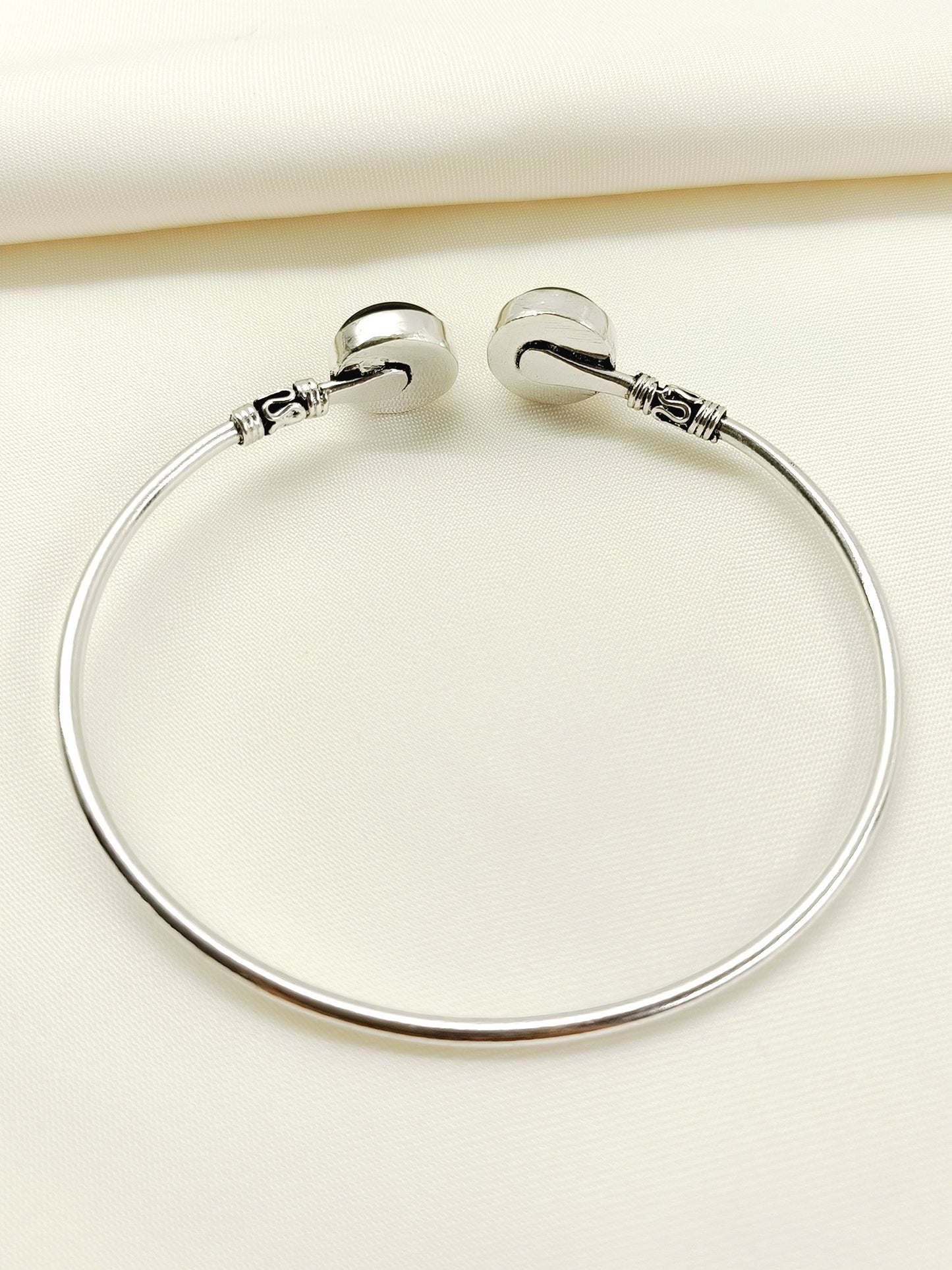 Ranveer Black Men's Bracelet