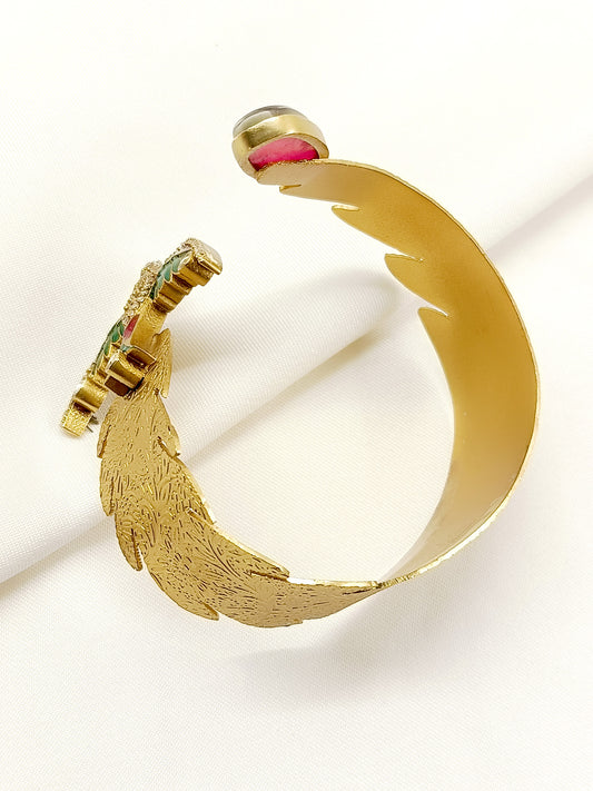 Mirza Ruby Boutique Bracelet