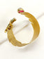 Mirza Ruby Boutique Bracelet