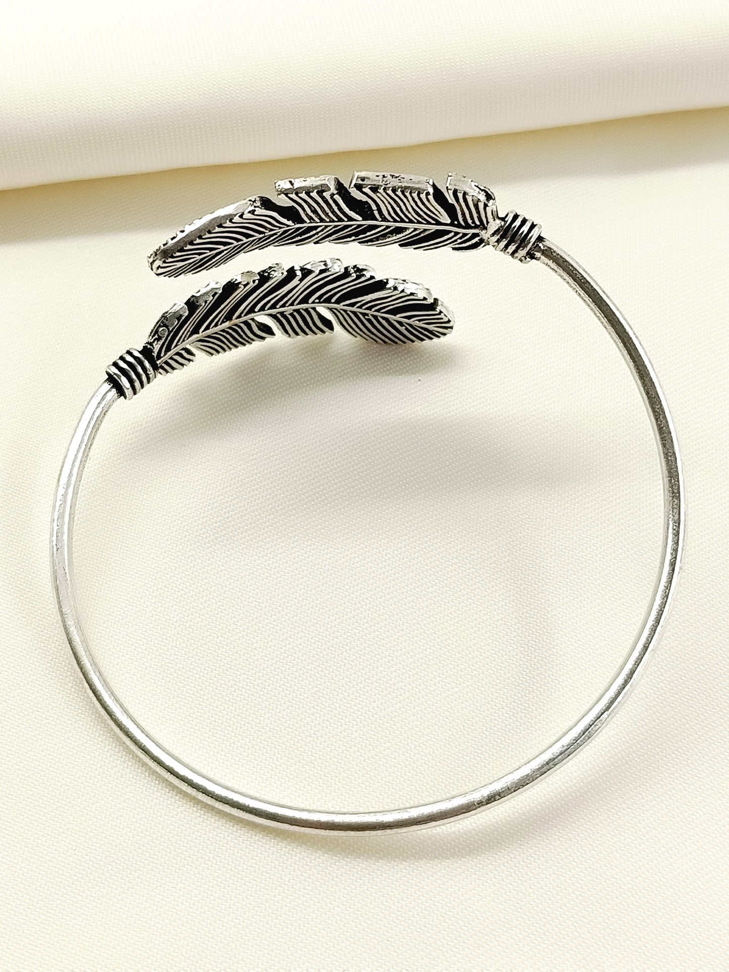 Samuel Silver Men's Bracelet