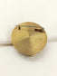Aarohit Sher Mukut Lion Kundan Men's Brooch