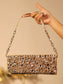 Siddhiksha Copper Evening Clutch