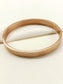 Reyarth Rose Gold Men's Bracelet