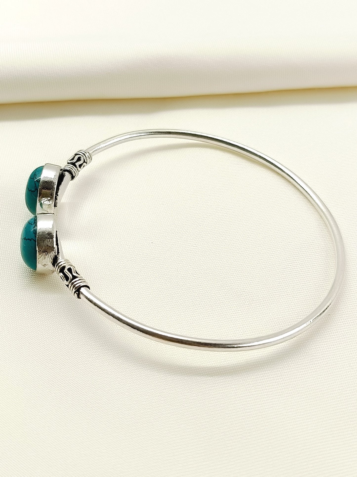 Rayaan Firozi Men's Bracelet