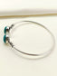 Rayaan Firozi Men's Bracelet
