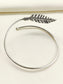 Naveen Silver Men's Bracelet
