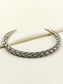 Aryav Plain Men's Bracelet